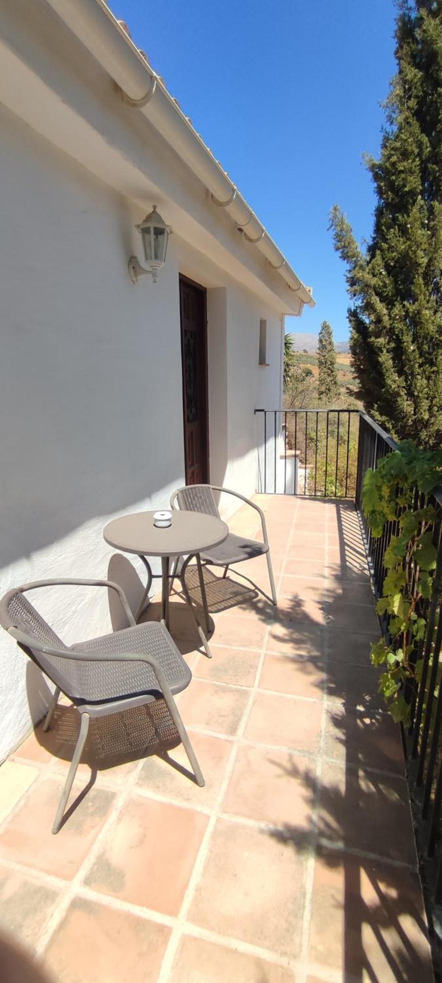 B&B Cortijo Loma Leon Cutar Exterior photo
